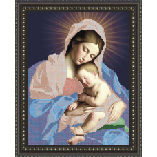Madonna of the Nemovlya