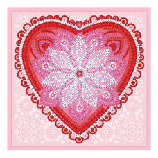 For love