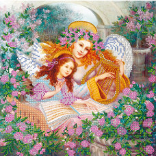 Music of angels
