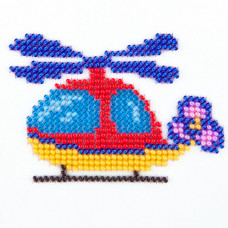 Helicopter