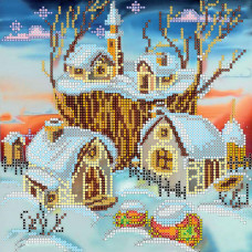 Charivna winter