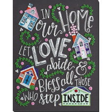 Love at home