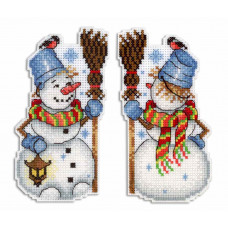 Snowman