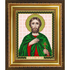 Holy Martyr Anatoly