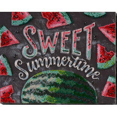 Licorice summer