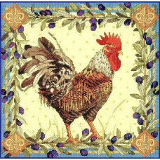 Pivnik. 31x31 cm