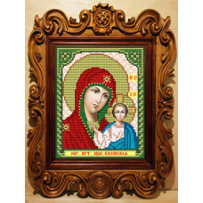 Kazan Mother of God
