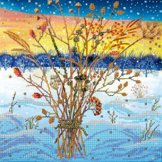 Winter bouquet