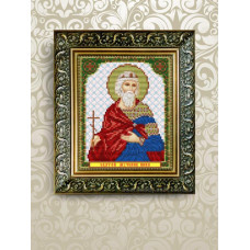 Holy Martyr Inna