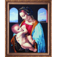 Madonna Litta