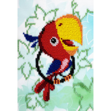 parrot