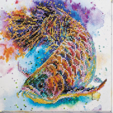 Fish of luck