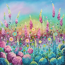 barvisty meadow