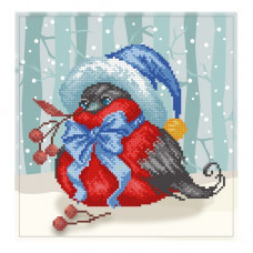 Svyatkov's bird