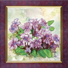 Bouquet of bouquets of flowers