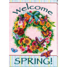 Spring has come