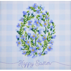 Easter sliver