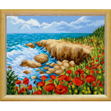 sea coast
