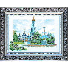 Intercession Cathedral