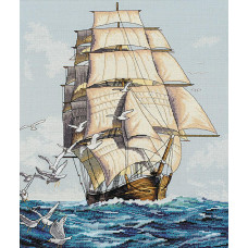 Vitrilnik. 31x34 cm