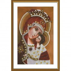 Icon of the Holy Mother of God of the Don
