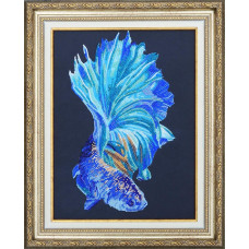 Royal fish