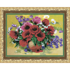 Poppies
