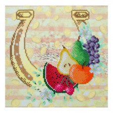 Prosperity in every home! (Pidkova fruit)