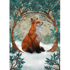 Tale about a fox