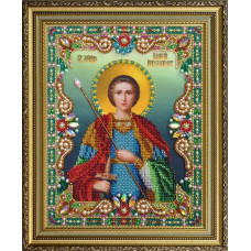 Icon of the Holy Great Martyr George the Victorious
