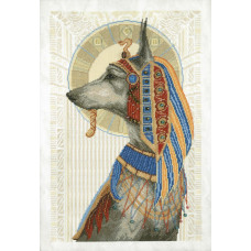 Legends of Egypt. 31x44. 5 cm