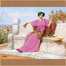 Beautiful Galatea