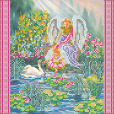 paradise garden