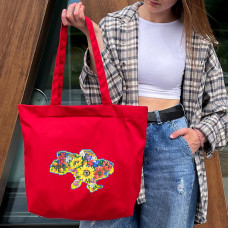 Tote bag