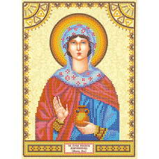 Saint John (Jeanne, Yana)