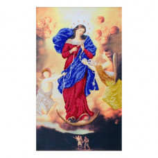 Mother of God, opening the vuzli