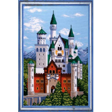 Neuschwanstein Castle