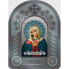 Image of the Holy Mother of God Rozchulennya