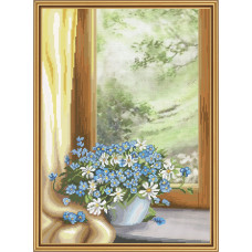 Flower fantasy