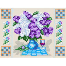 Buzok, 20x26 cm