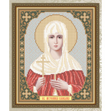 Holy Martyr Claudia