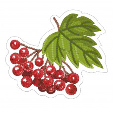 Pidviska. viburnum