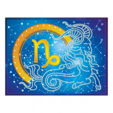 Zodiac signs. Capricorn
