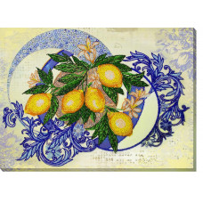 Limoni. 42x31 cm