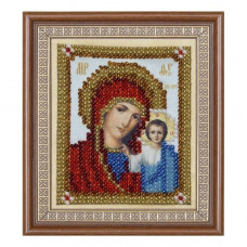 Icon of the Holy Mother of God of Kazan