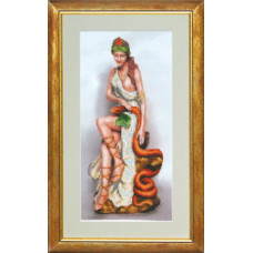 Goddess of Health Hygiene