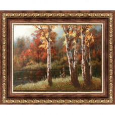 Golden autumn